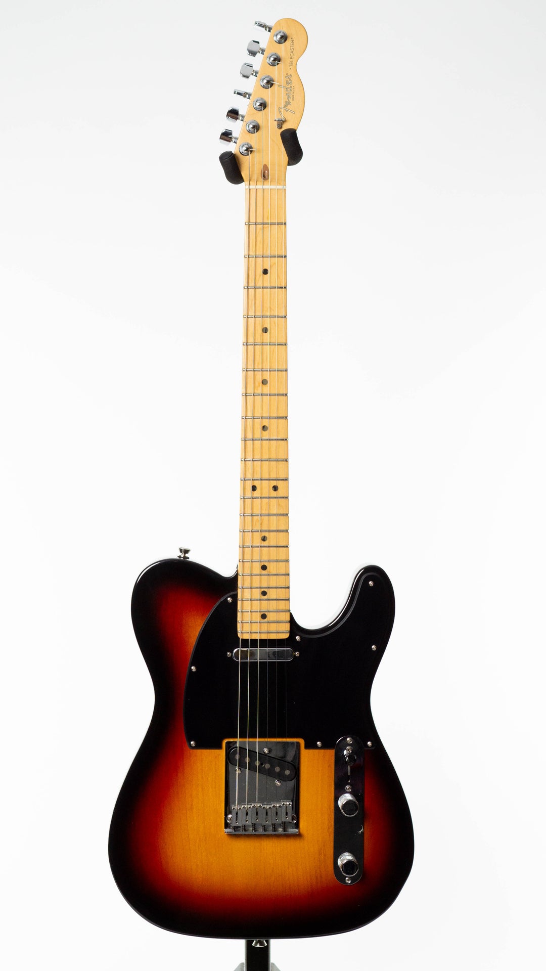 Fender American Series Telecaster 2000 3-Color Sunburst