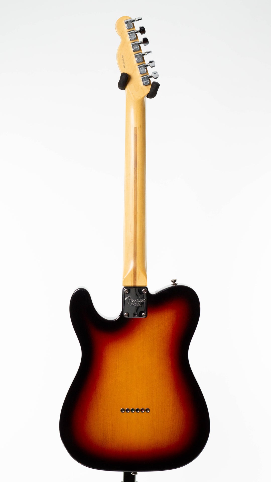 Fender American Series Telecaster 2000 3-Color Sunburst