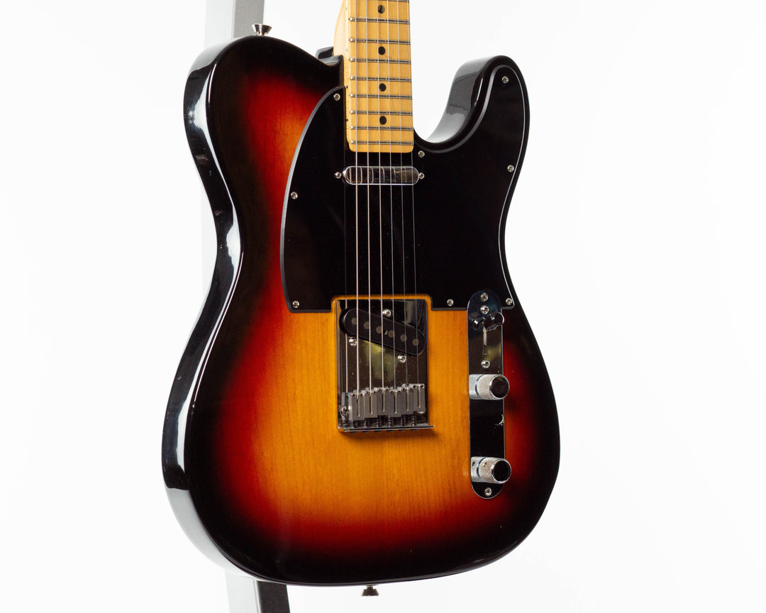 Fender American Series Telecaster 2000 3-Color Sunburst