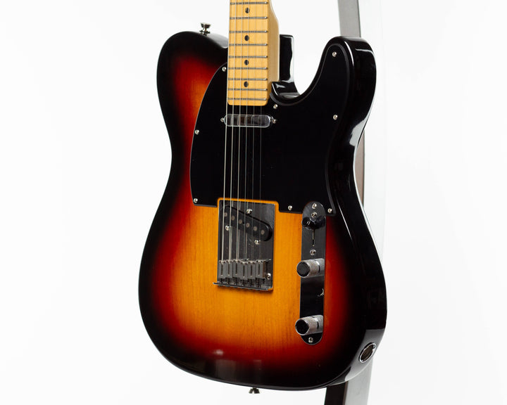 Fender American Series Telecaster 2000 3-Color Sunburst