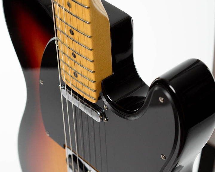 Fender American Series Telecaster 2000 3-Color Sunburst