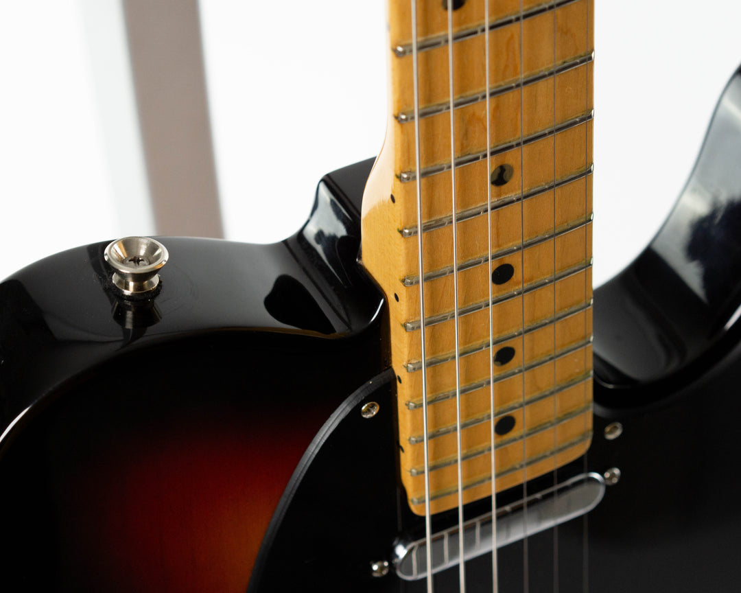 Fender American Series Telecaster 2000 3-Color Sunburst