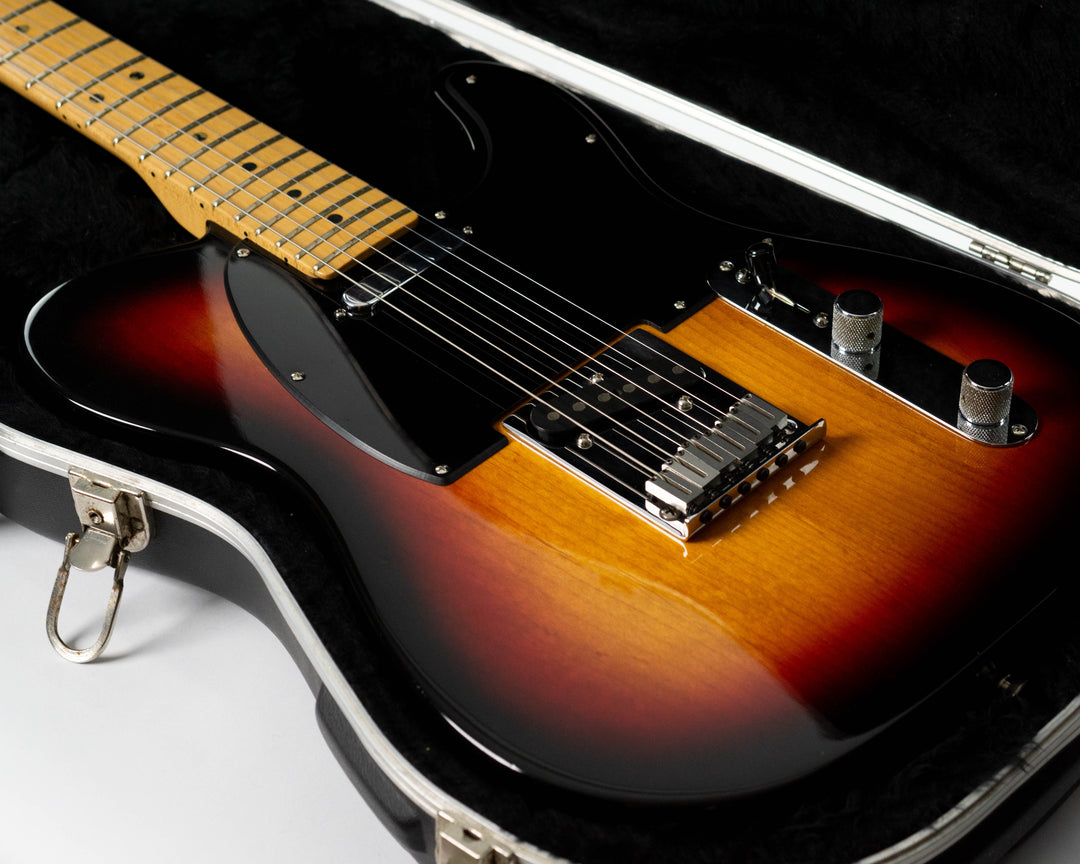 Fender American Series Telecaster 2000 3-Color Sunburst