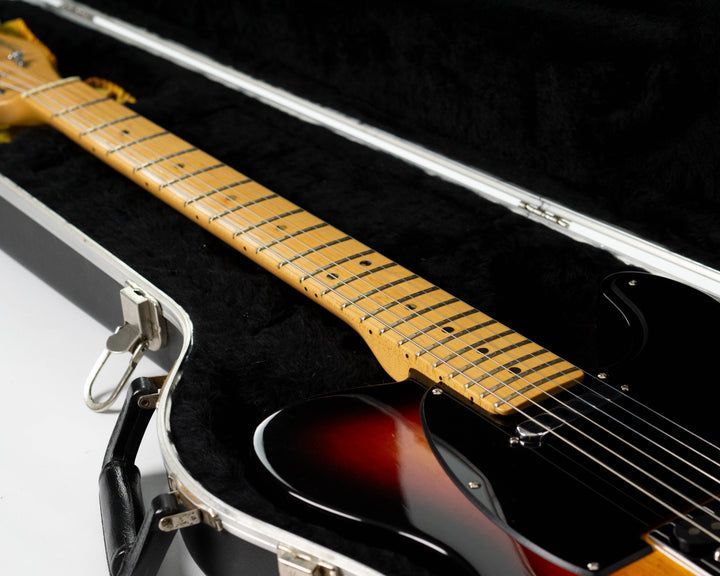 Fender American Series Telecaster 2000 3-Color Sunburst