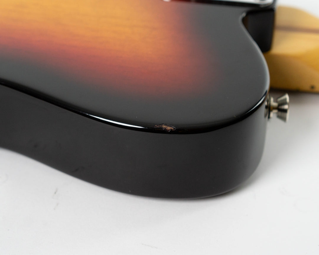 Fender American Series Telecaster 2000 3-Color Sunburst