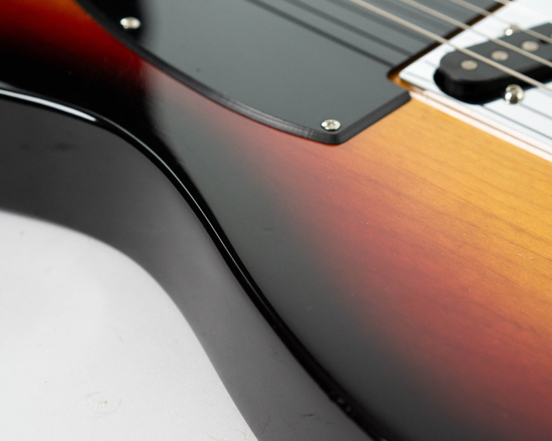 Fender American Series Telecaster 2000 3-Color Sunburst