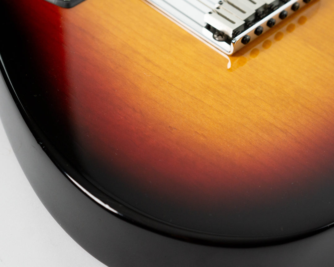 Fender American Series Telecaster 2000 3-Color Sunburst