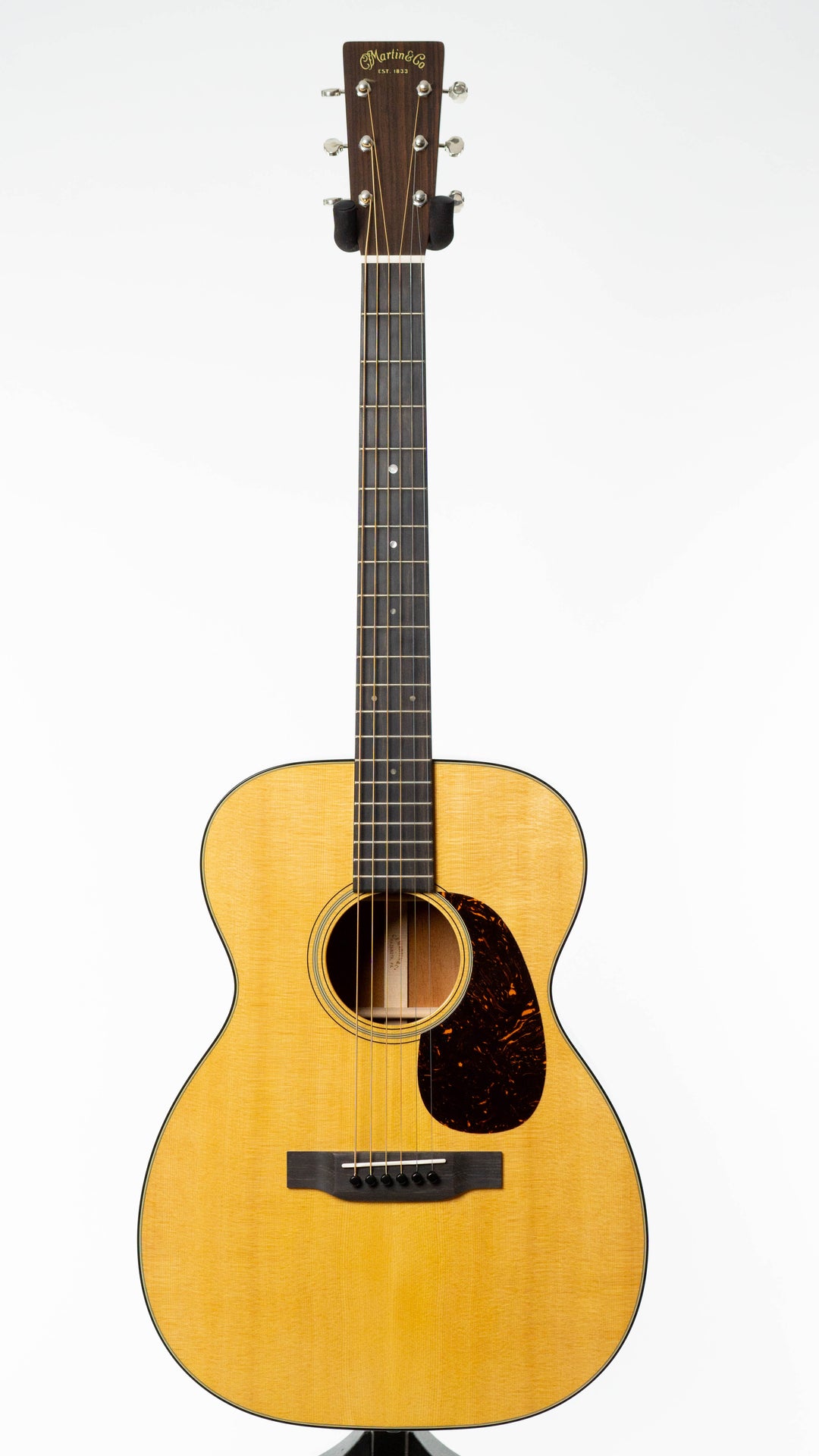 Martin Standard Series 00-18 2021 Natural