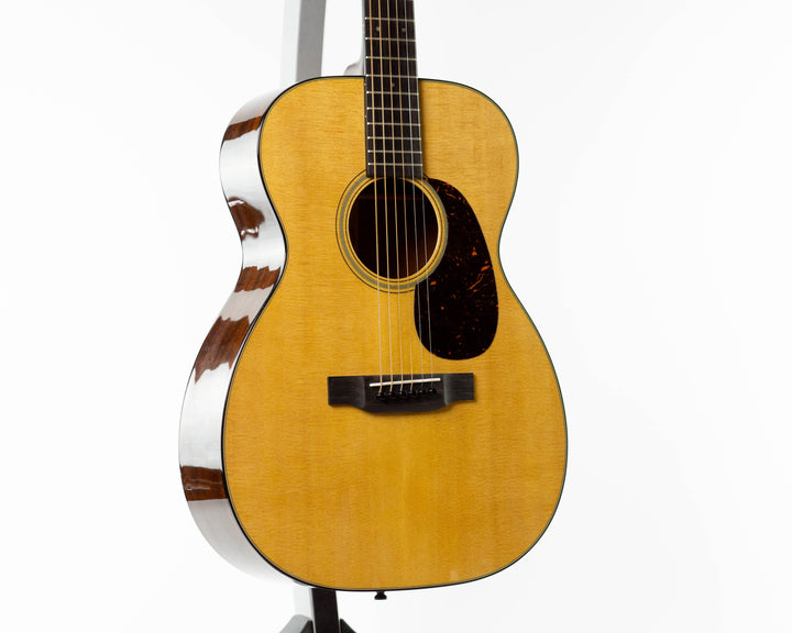 Martin Standard Series 00-18 2021 Natural