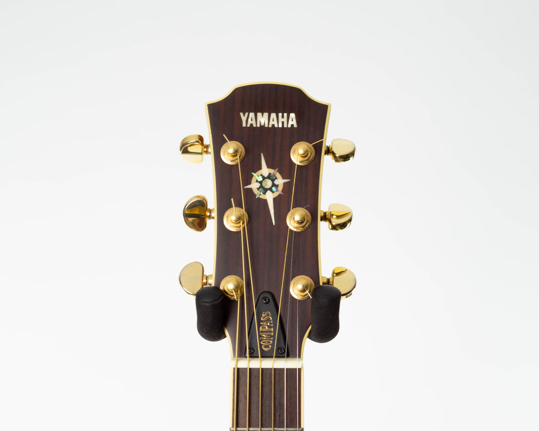 Yamaha CPX-8 Compass Series Acoustic 2007 Natural