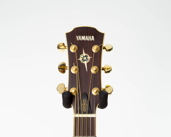 Yamaha CPX-8 Compass Series Acoustic 2007 Natural