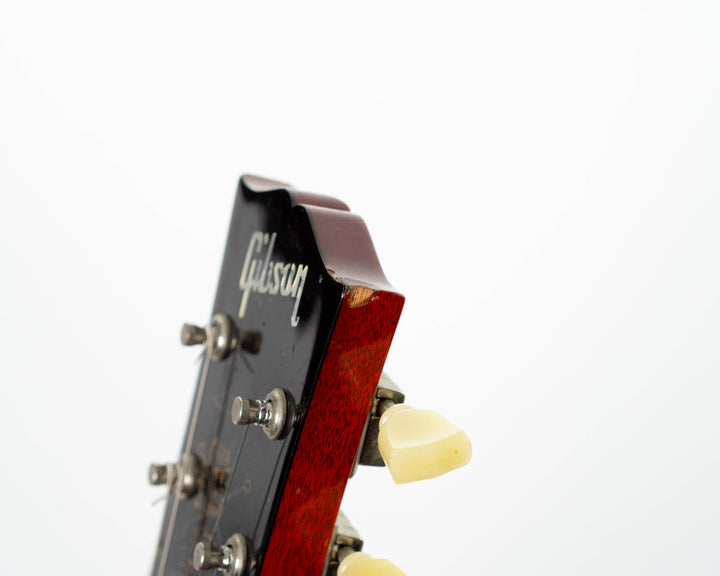 Gibson Les Paul Slash Appetite For Destruction 2010 Amber