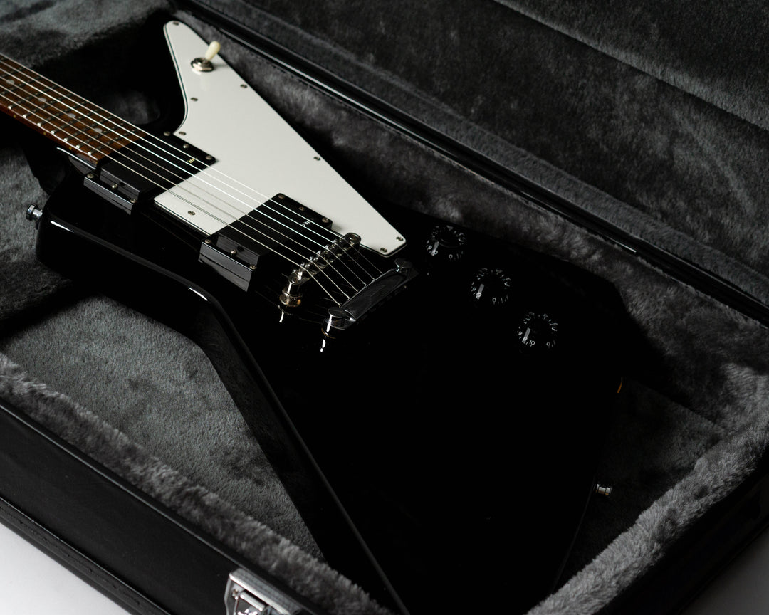 Epiphone Explorer 1999 Ebony