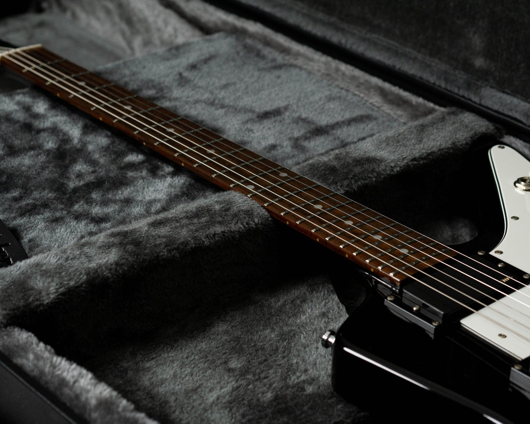 Epiphone Explorer 1999 Ebony