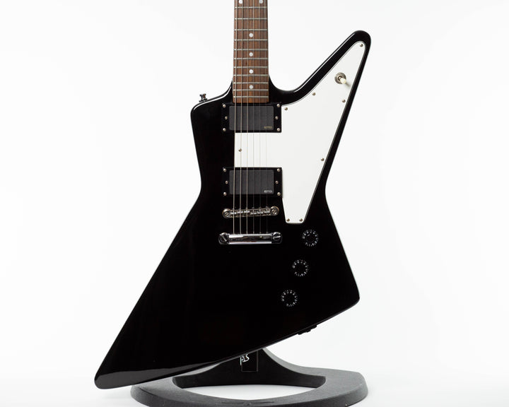 Epiphone Explorer 1999 Ebony