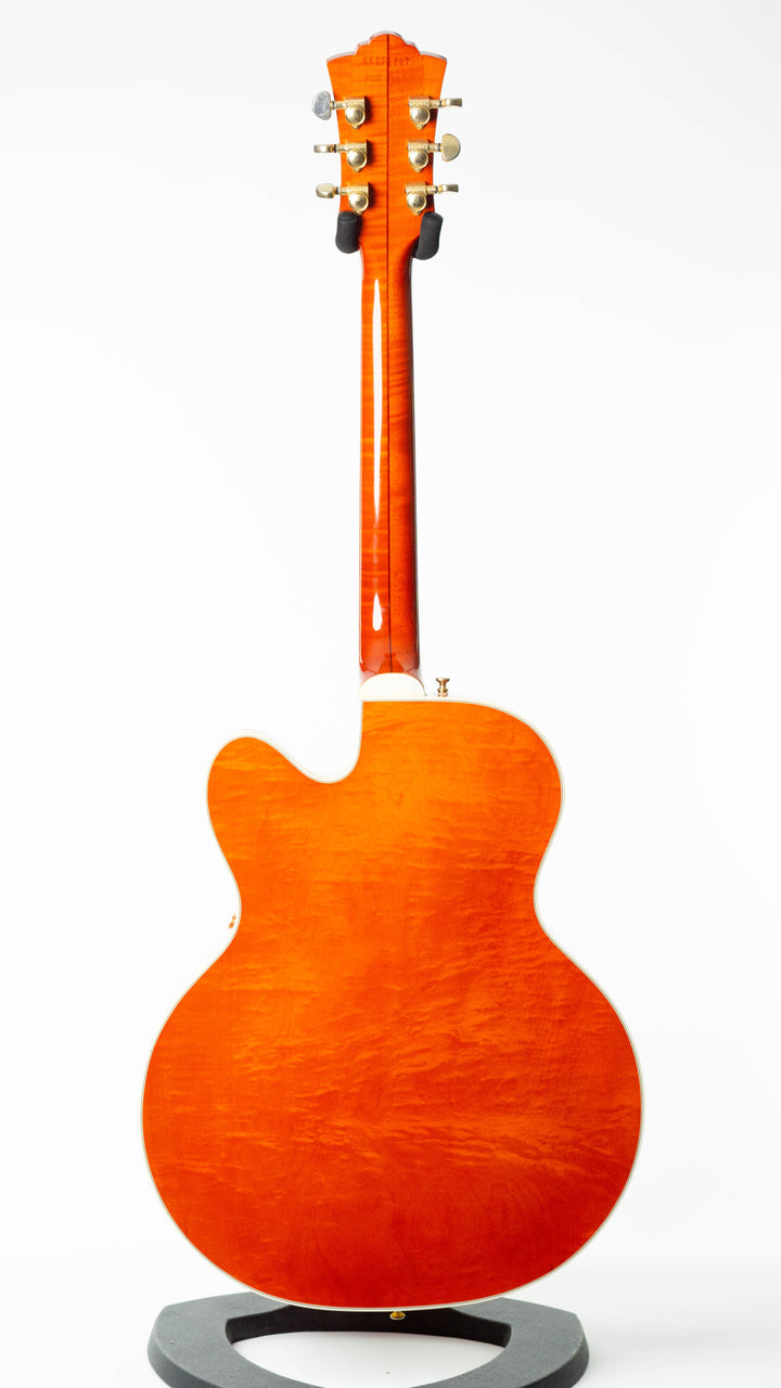 Guild X-170 1996 Manhattan Orange