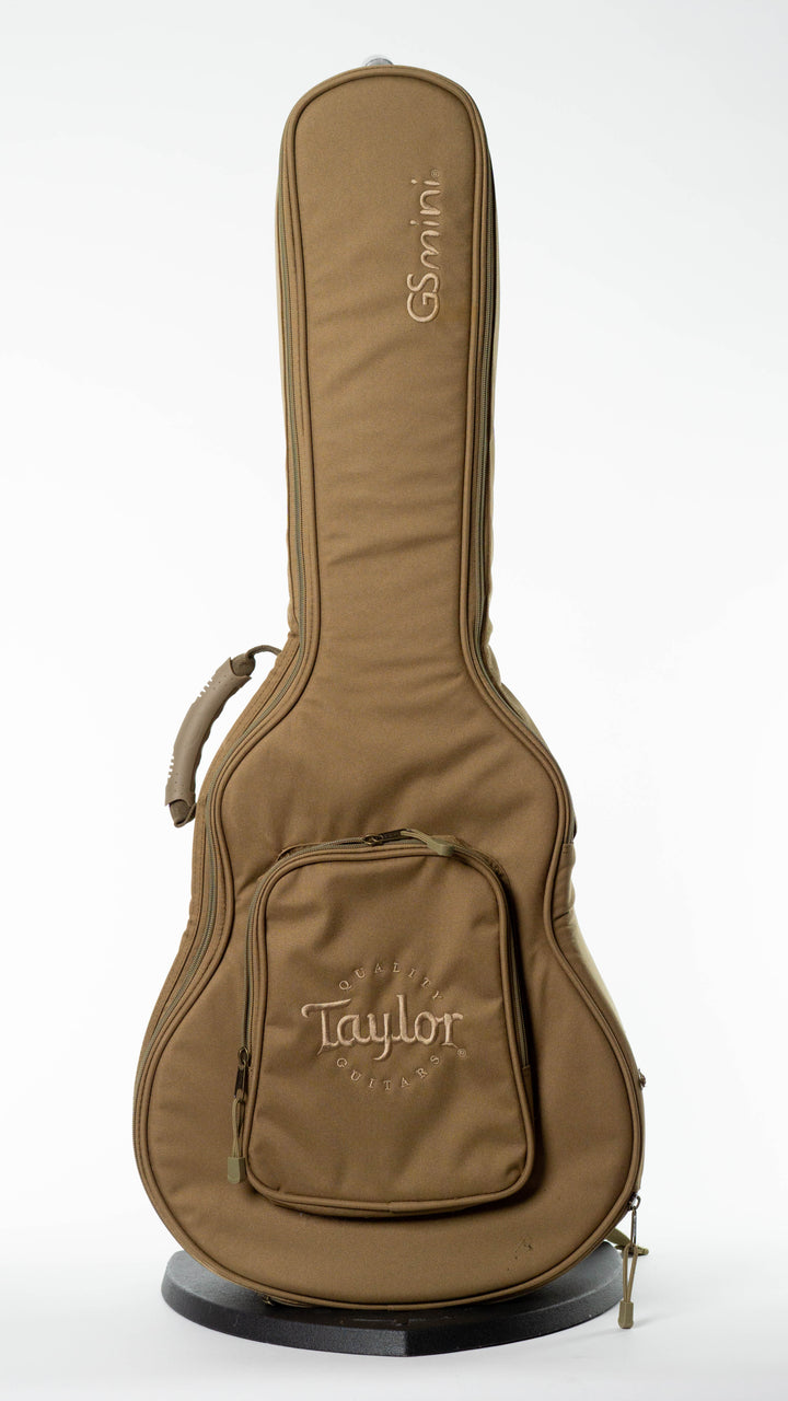 Taylor GS Mini-e Koa 2021 Natural