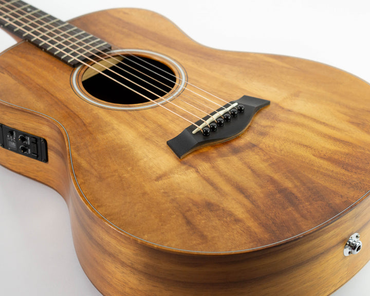 Taylor GS Mini-e Koa 2021 Natural