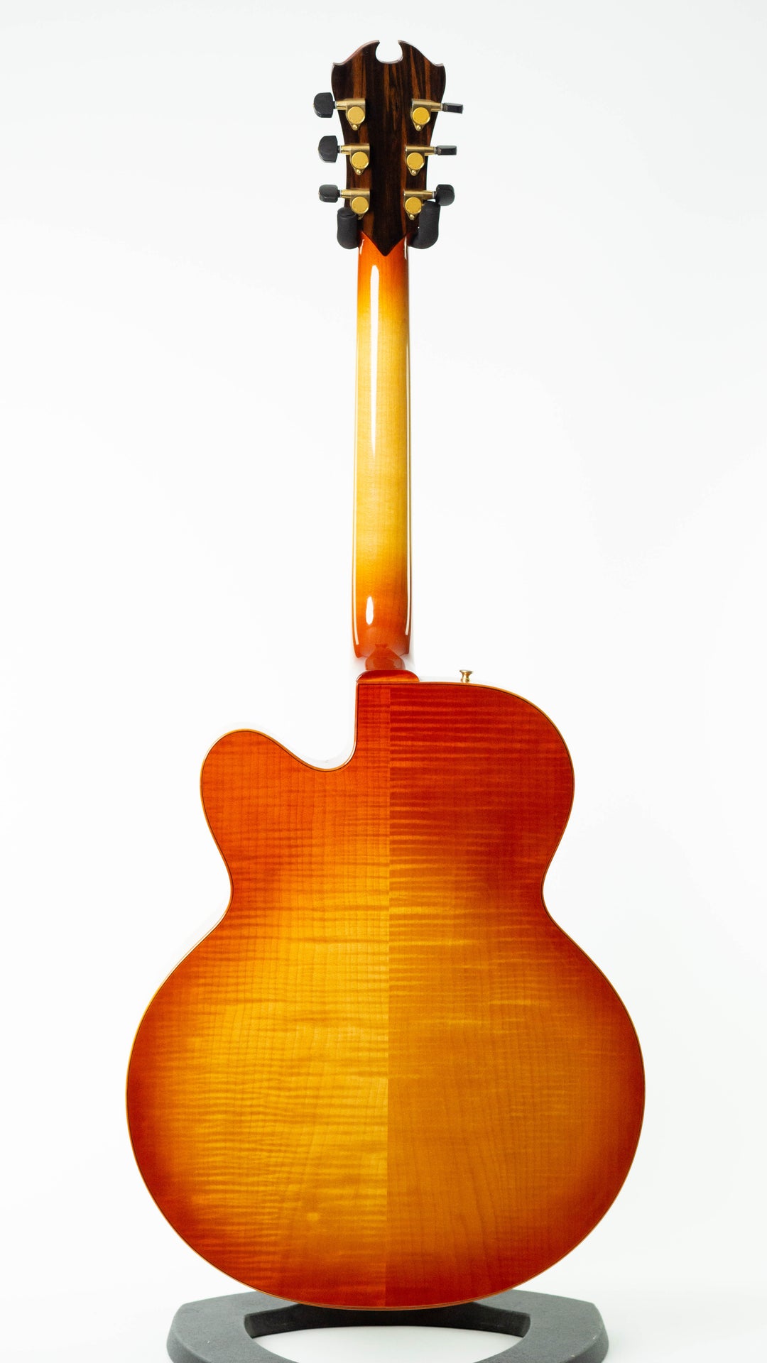 D'Aquisto Centura 2002 Almond Sunburst