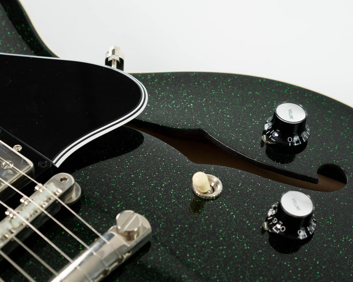 Gibson Custom Shop '64 ES-335 Reissue 2022 Brunswick Green