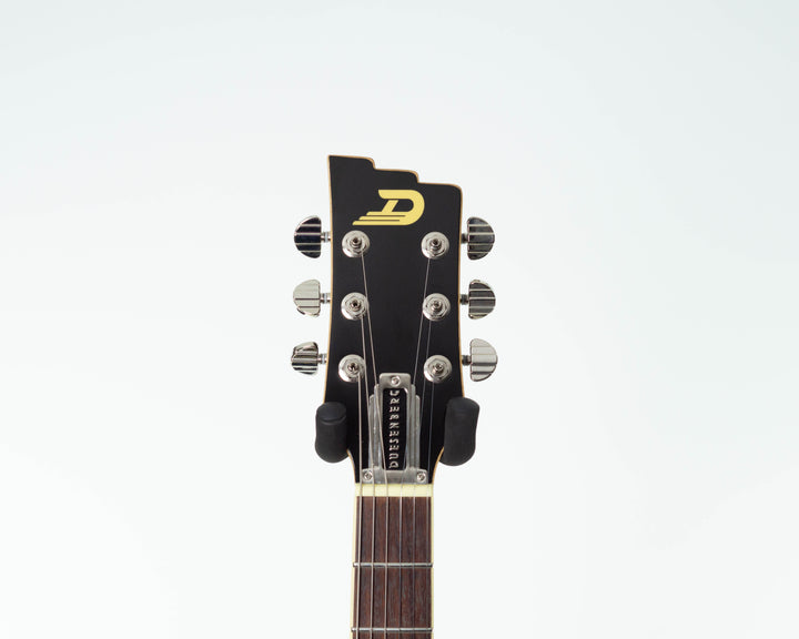 Duesenberg Double Cat 2022 Black