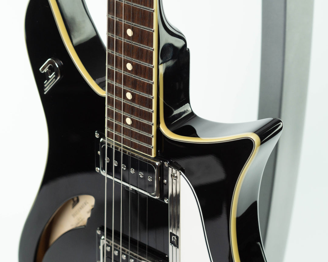 Duesenberg Double Cat 2022 Black