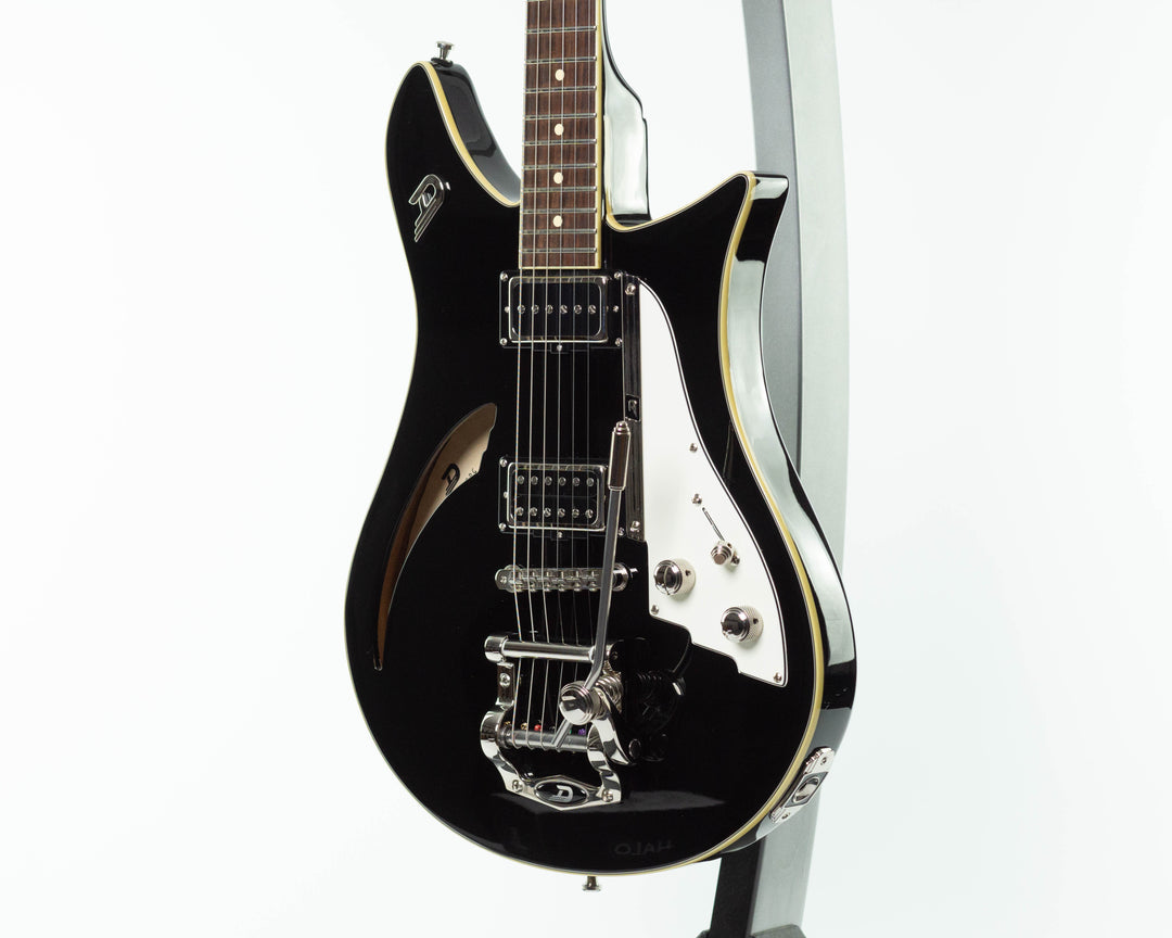 Duesenberg Double Cat 2022 Black