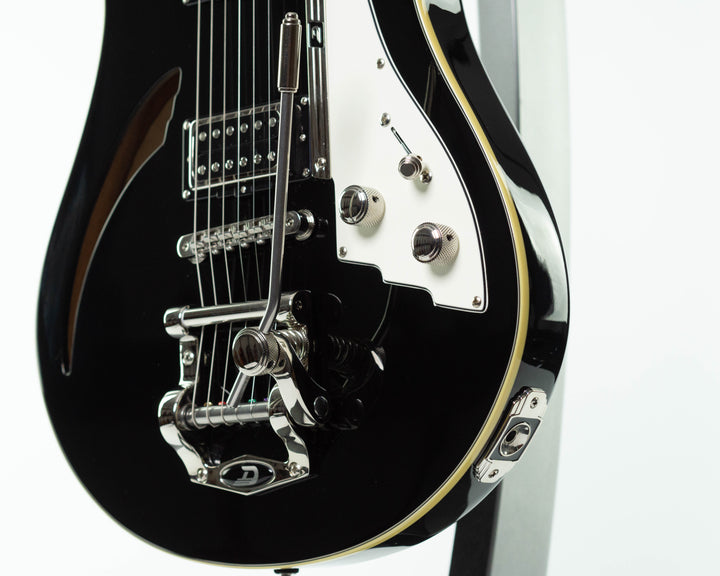 Duesenberg Double Cat 2022 Black