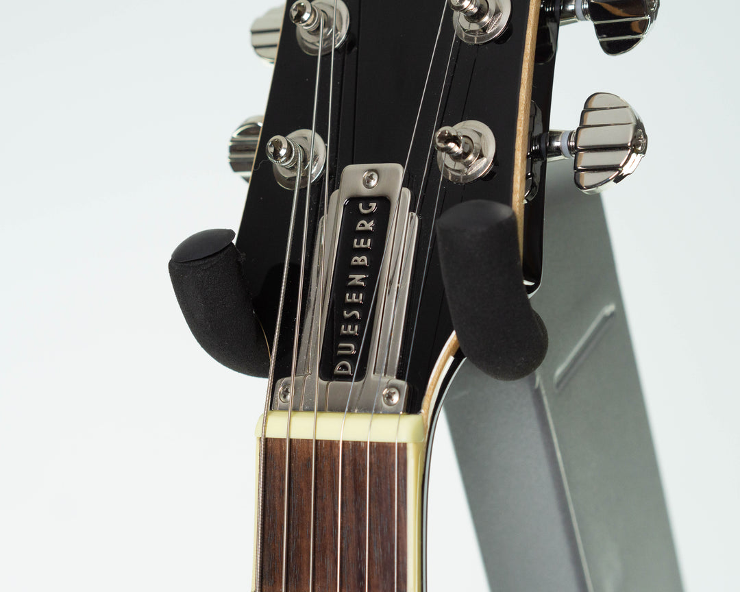 Duesenberg Double Cat 2022 Black