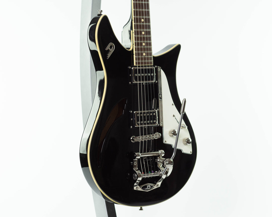 Duesenberg Double Cat 2022 Black