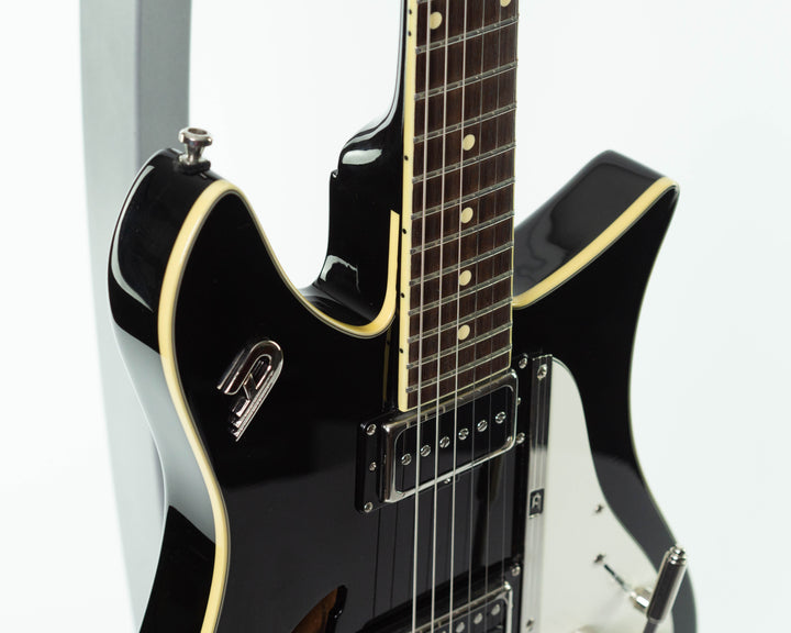 Duesenberg Double Cat 2022 Black