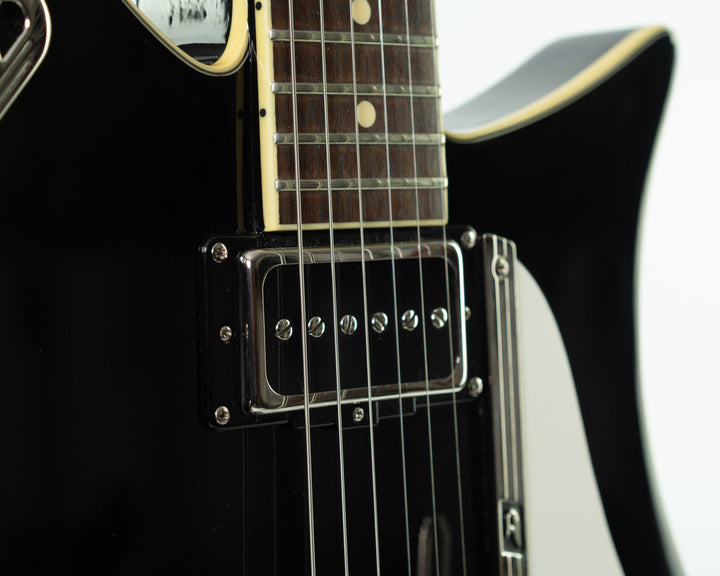 Duesenberg Double Cat 2022 Black