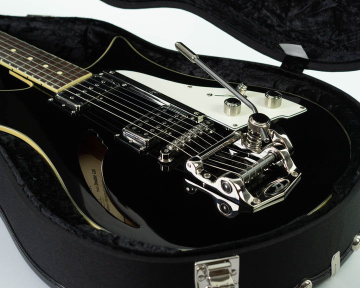 Duesenberg Double Cat 2022 Black