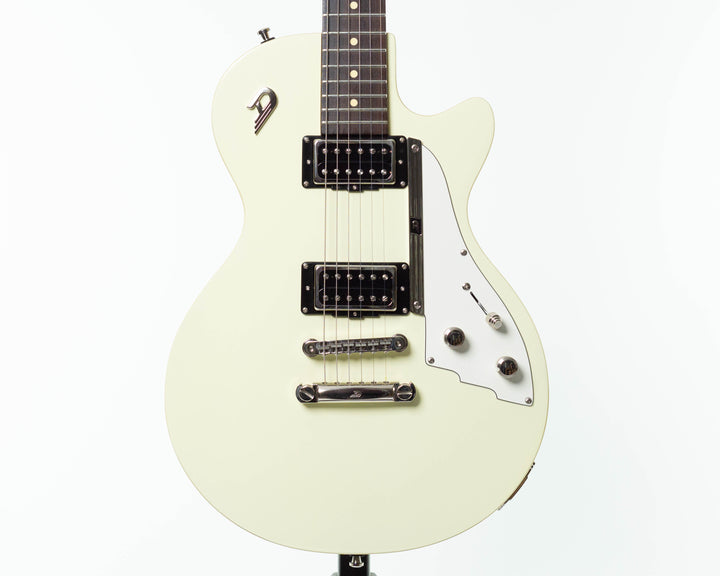 Duesenberg Starplayer Special 2020 Vintage White