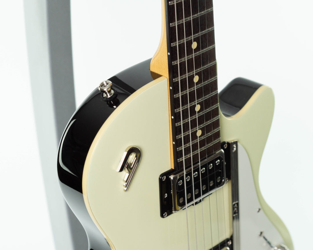 Duesenberg Starplayer Special 2020 Vintage White