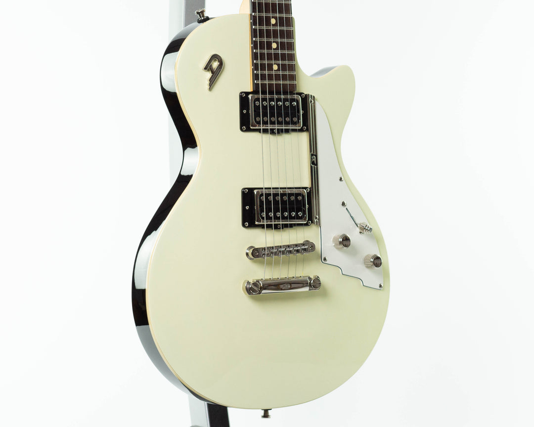 Duesenberg Starplayer Special 2020 Vintage White