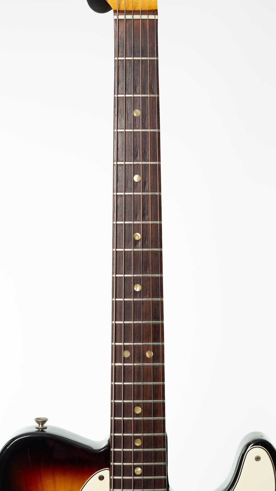 Fender Telecaster 1968 Sunburst