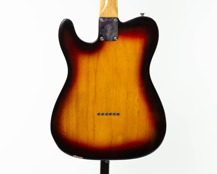 Fender Telecaster 1968 Sunburst