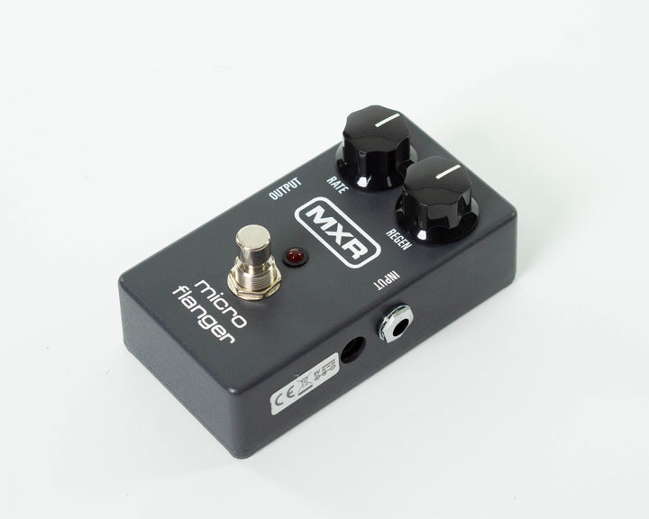 MXR M152 Micro Flanger