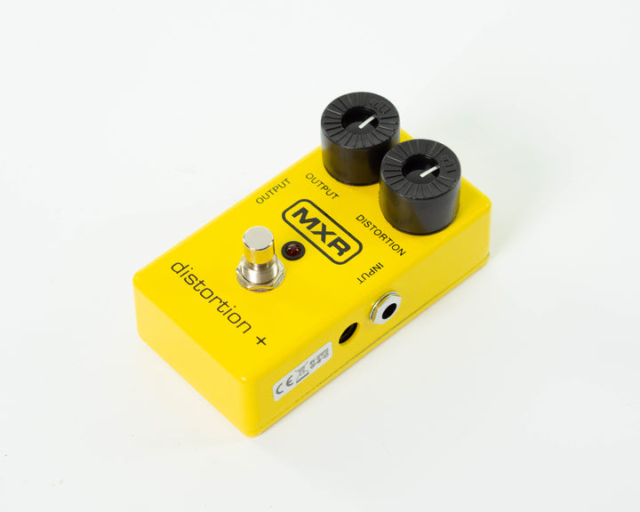 MXR M104 Distortion +