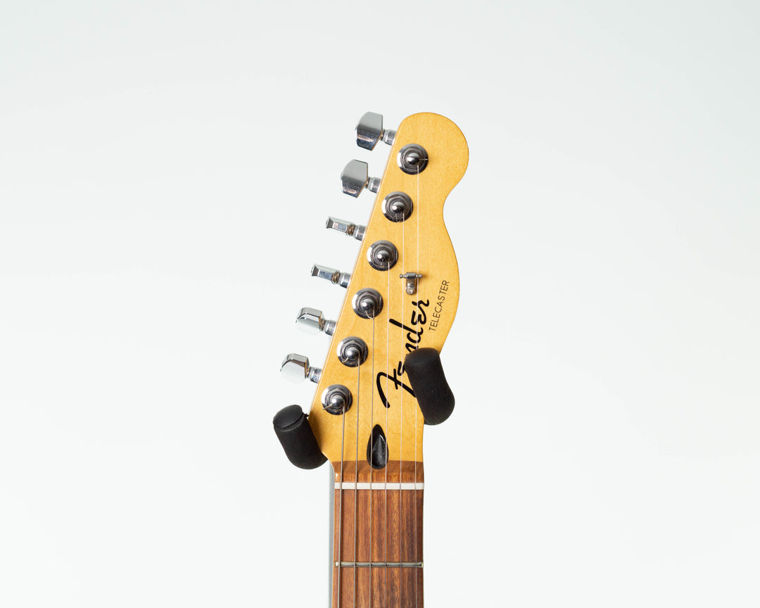 Fender Player Plus Nashville Telecaster 2022 Opal Spark