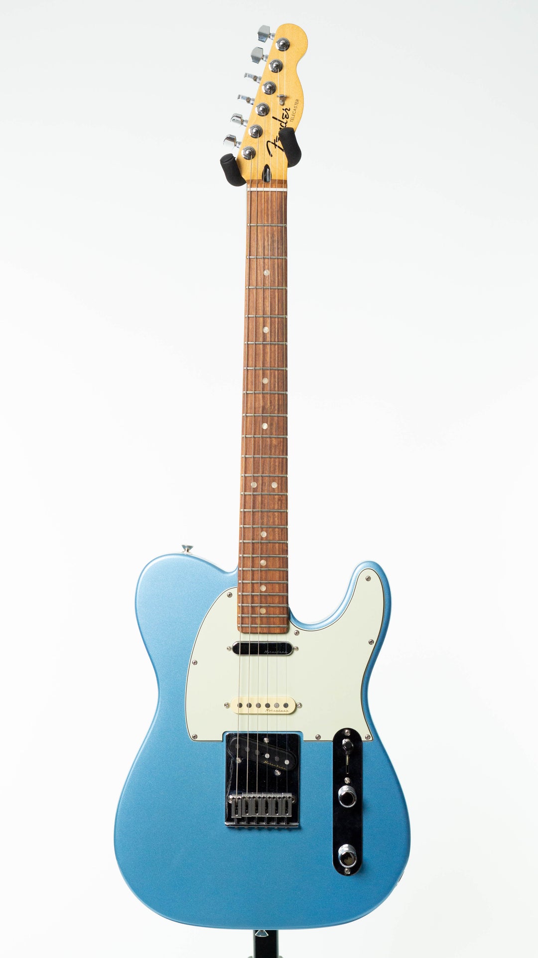 Fender Player Plus Nashville Telecaster 2022 Opal Spark