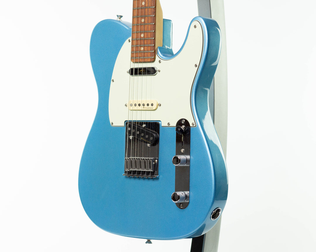 Fender Player Plus Nashville Telecaster 2022 Opal Spark