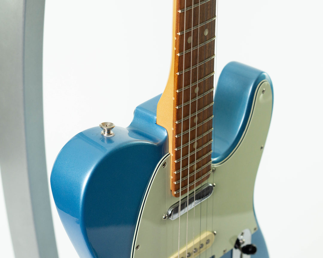 Fender Player Plus Nashville Telecaster 2022 Opal Spark