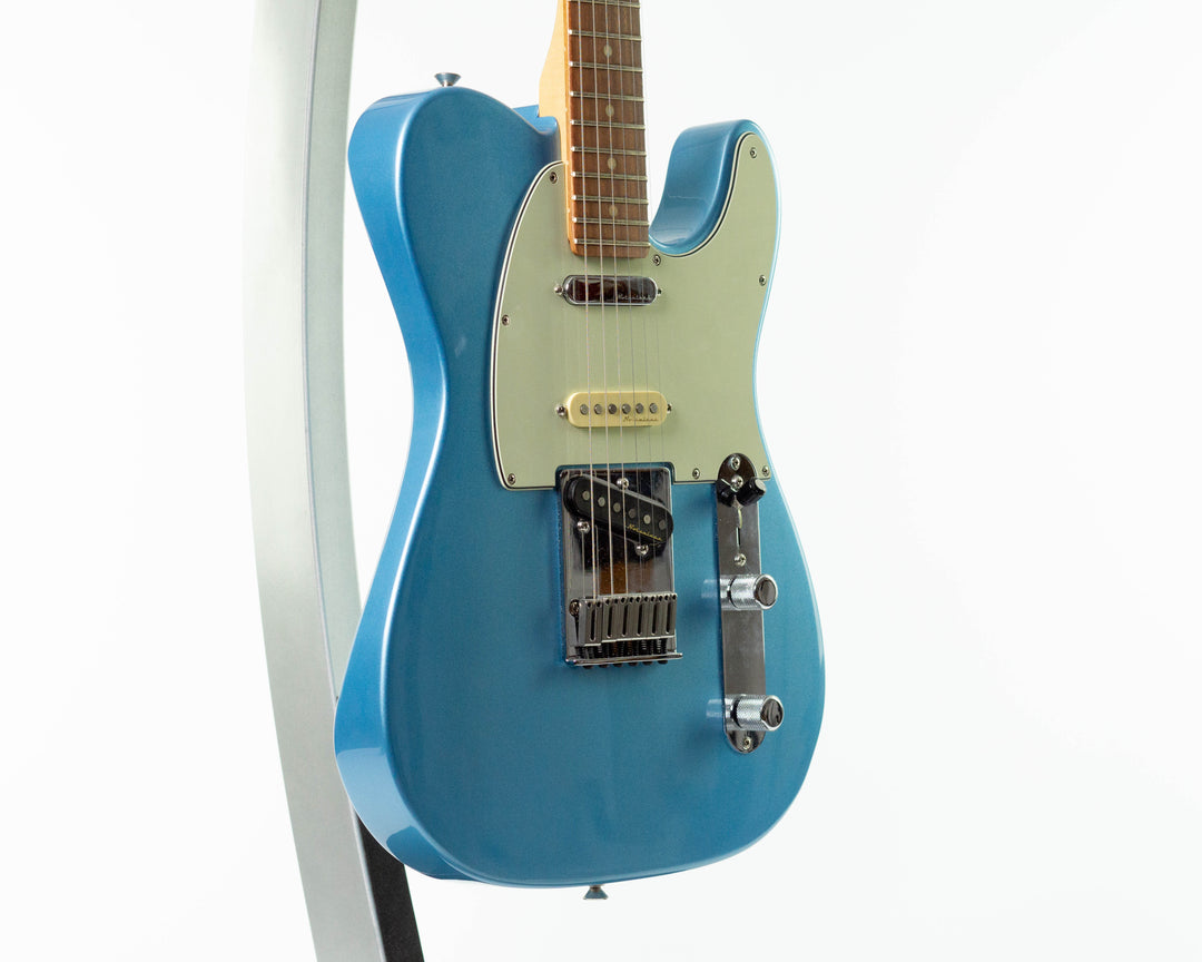 Fender Player Plus Nashville Telecaster 2022 Opal Spark