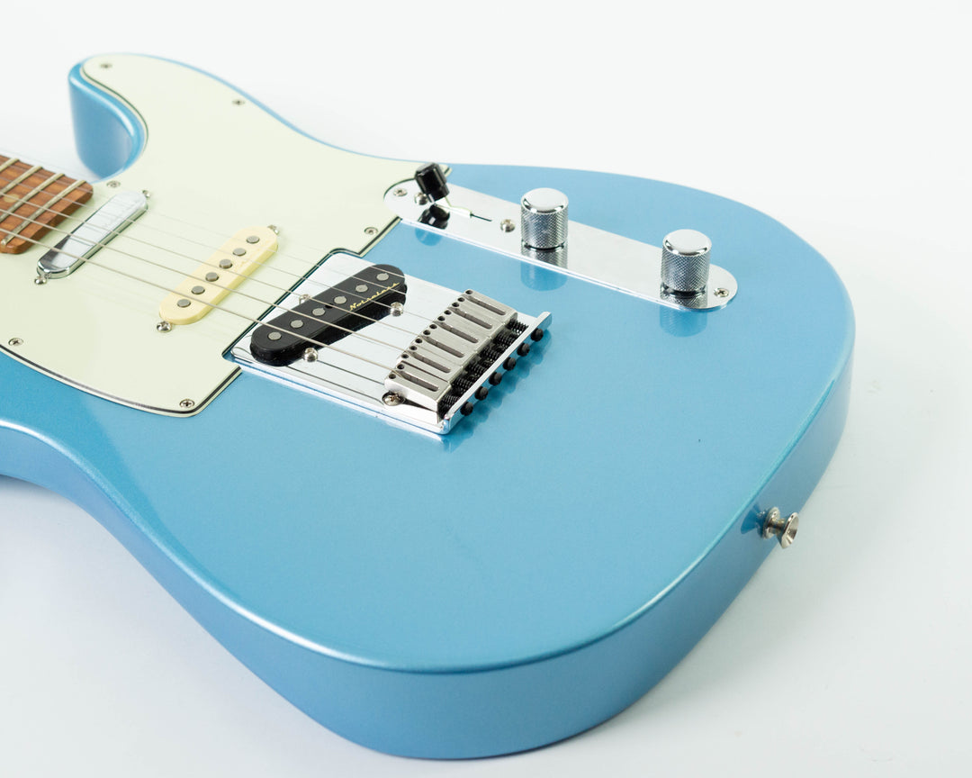 Fender Player Plus Nashville Telecaster 2022 Opal Spark