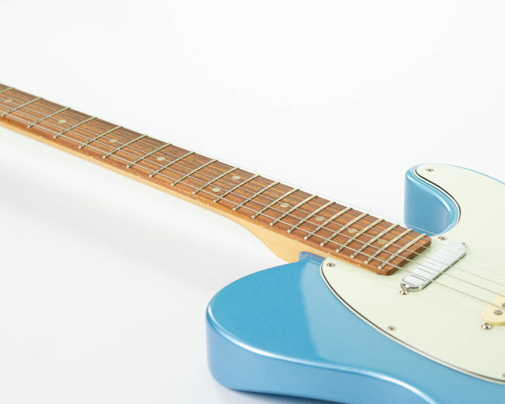 Fender Player Plus Nashville Telecaster 2022 Opal Spark