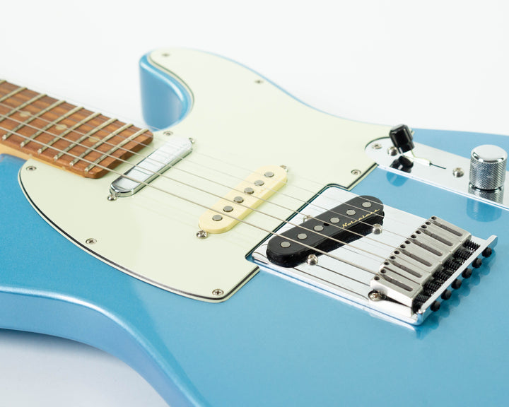 Fender Player Plus Nashville Telecaster 2022 Opal Spark