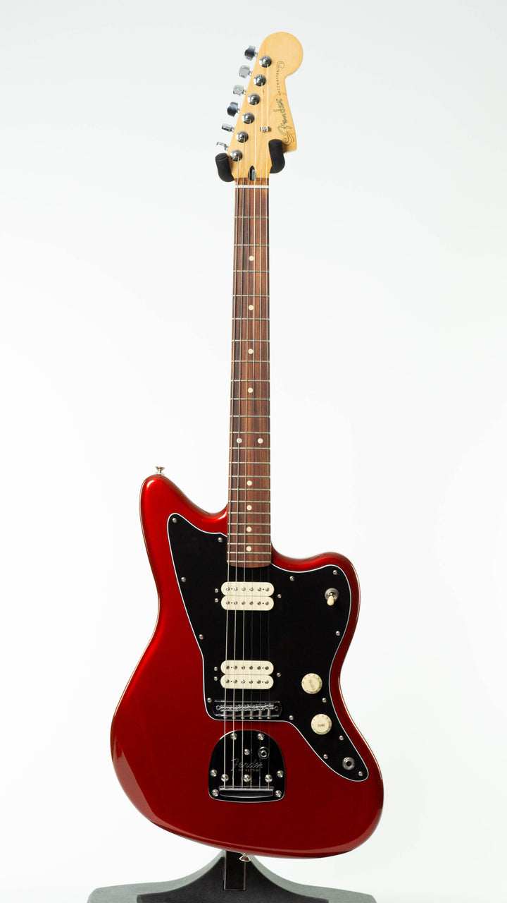 Fender Player Jazzmaster HH 2023 Candy Apple Red