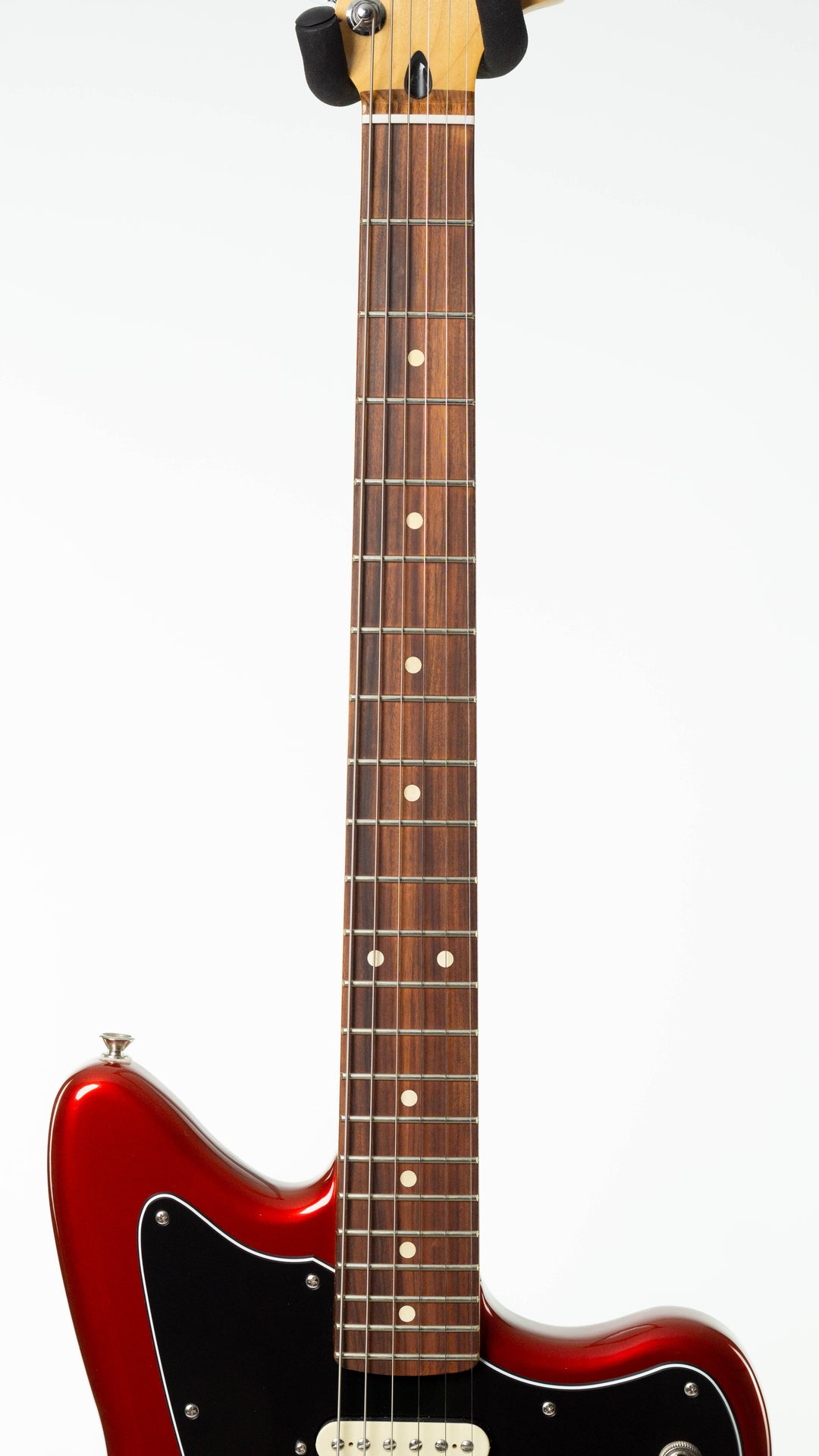 Fender Player Jazzmaster HH 2023 Candy Apple Red